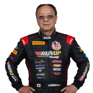 Atsushi Tanaka