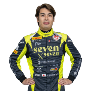 Kiyoto Fujinami