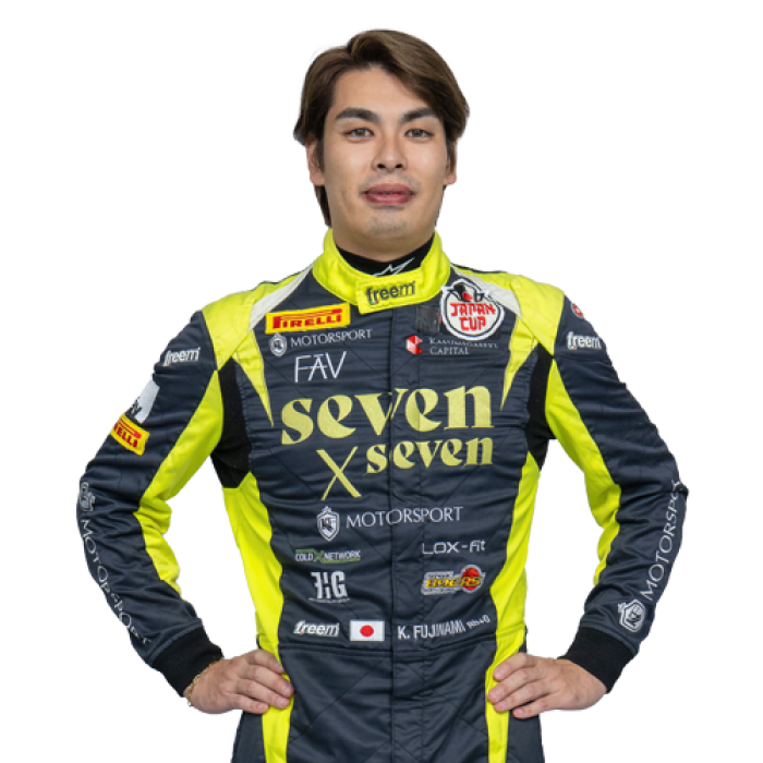 Kiyoto Fujinami