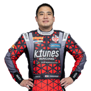 Daisuke Yamawaki