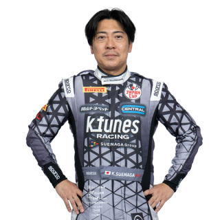 Kazunori Suenaga