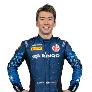 Ukyo Sasahara