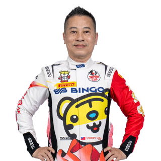 Tiger Wu