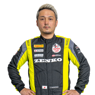Yoshitomo Makino