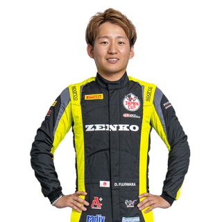 Daiki Fujiwara