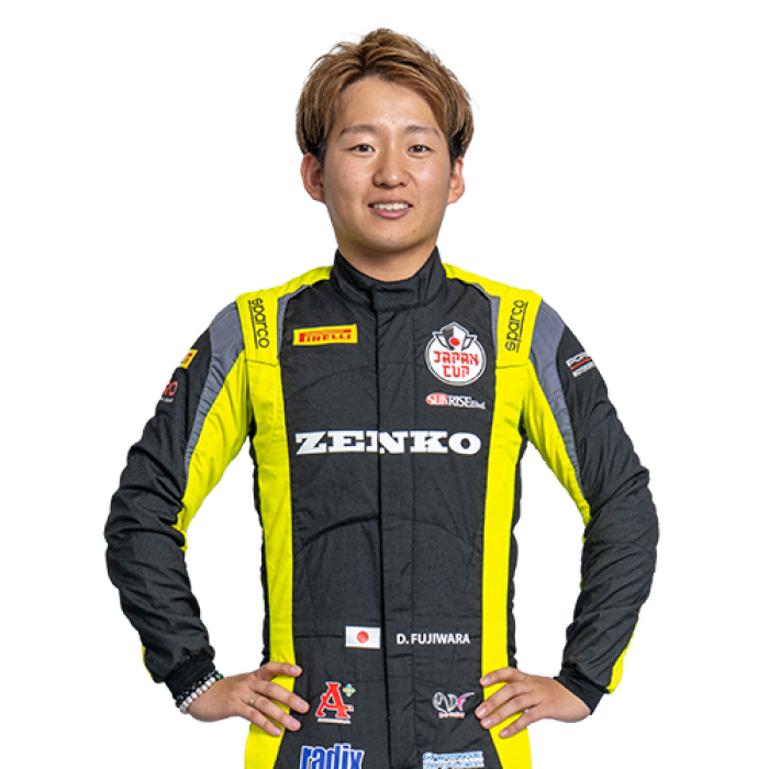 Daiki Fujiwara