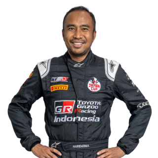 Haridarma Manoppo