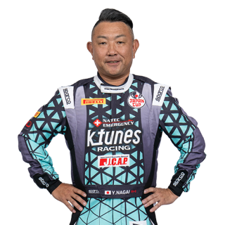Yoshichika Nagai