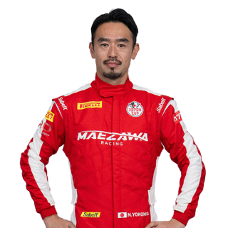 Naoki Yokomizo