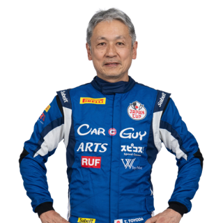 Takashi Toyoda