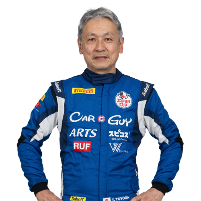 Takashi Toyoda