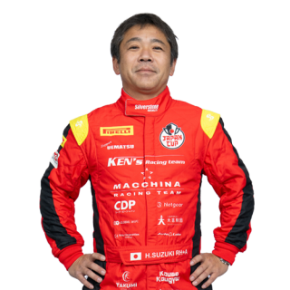 Hirokazu Suzuki
