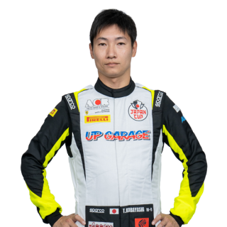 Takashi Kobayashi