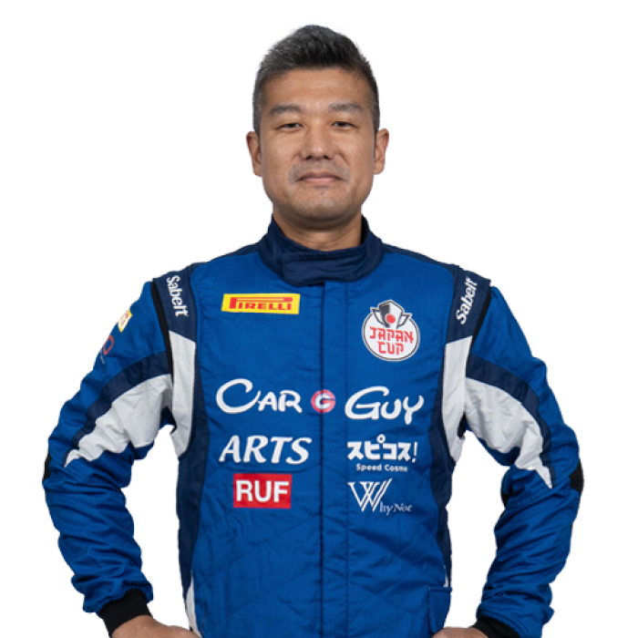 Kazuki Ota