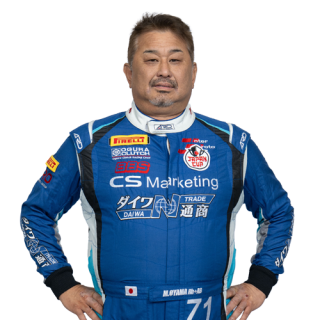 Masayoshi Oyama