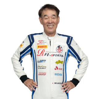 Masayuki Ueda