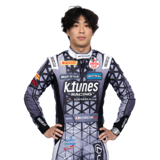 Nirei Fukuzumi