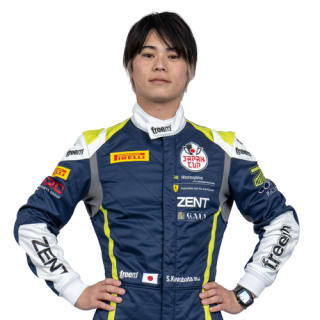 Shintaro Kawabata
