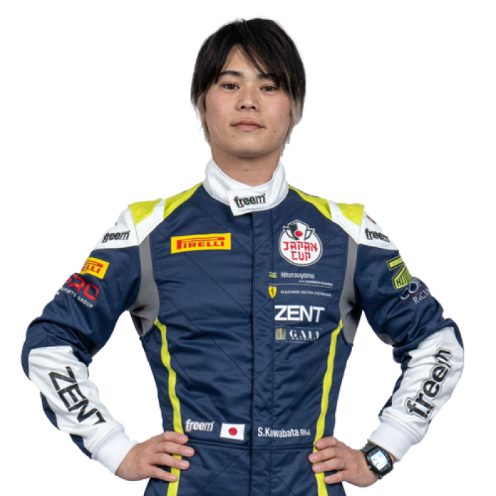 Shintaro Kawabata