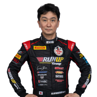 Masaaki Nishikawa