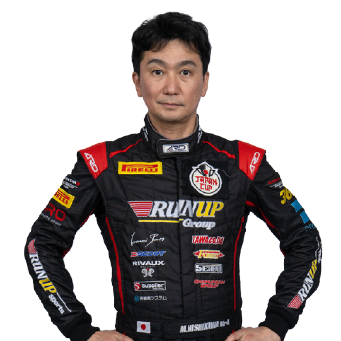 Masaaki Nishikawa
