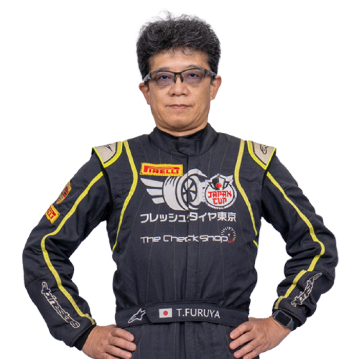 Tomohisa Furuya