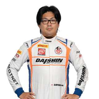 Ryuichiro Oyagi