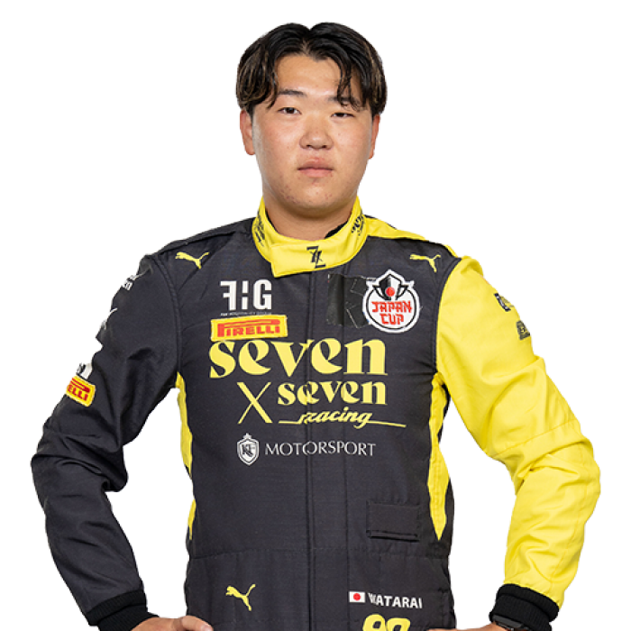 Taichi Watarai