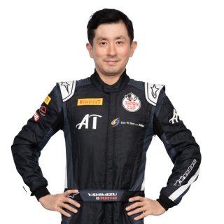 Yasuhiro Shimizu