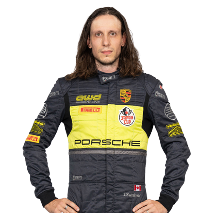 Jesse Anthony Swinimer