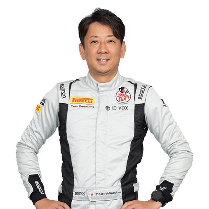 Takuya Shirasaka