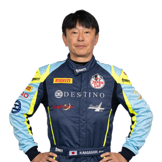 Hiroaki Nagasawa