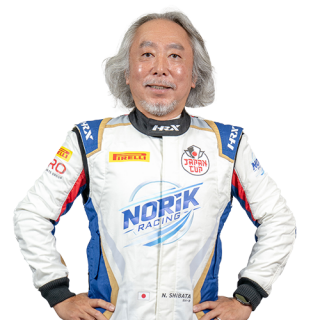 Norikazu Shibata
