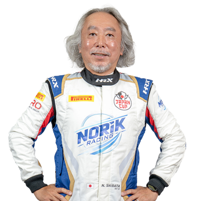Norikazu Shibata