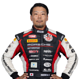 Takeshi Suehiro