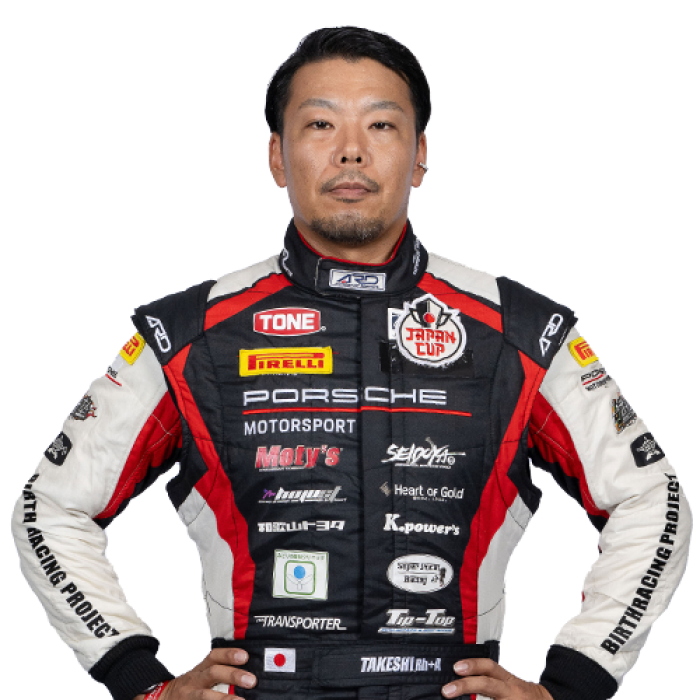 Takeshi Suehiro