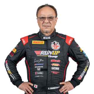 Atsushi Tanaka