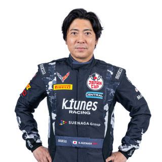 Kazunori Suenaga