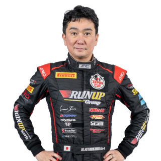 Masaaki Nishikawa