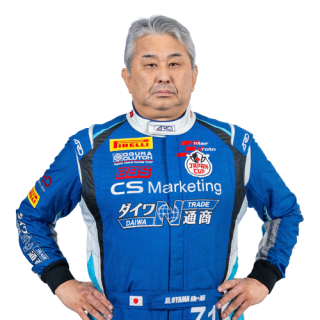 Masayoshi Oyama