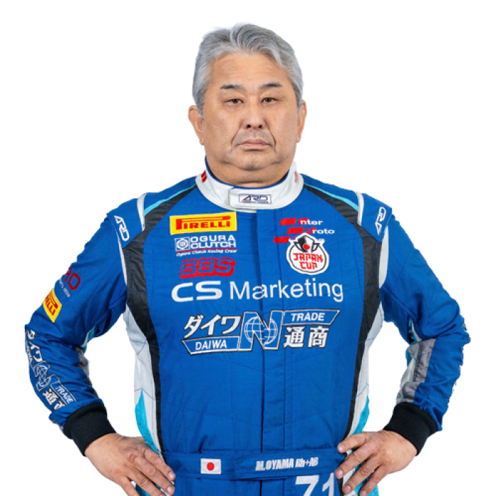 Masayoshi Oyama