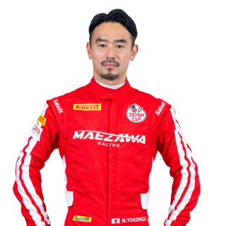 Naoki Yokomizo