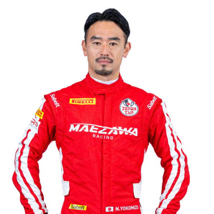 Naoki Yokomizo