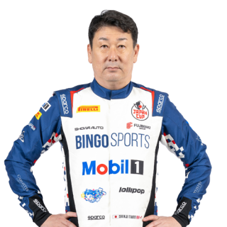 Shinji Takei