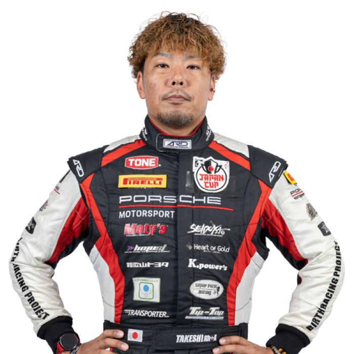 Takeshi Suehiro