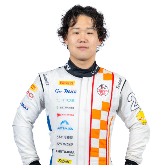 Yuya Motojima