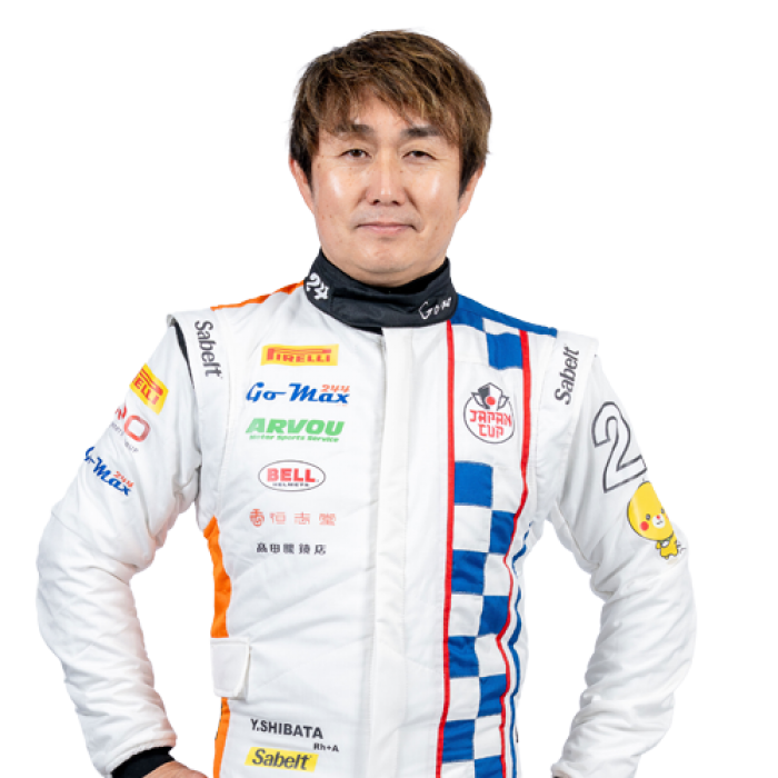 Yusaku Shibata