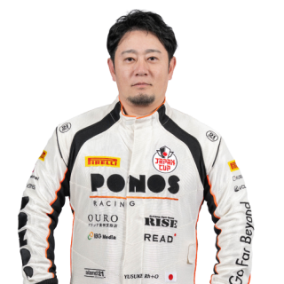 Yusuke Yamasaki