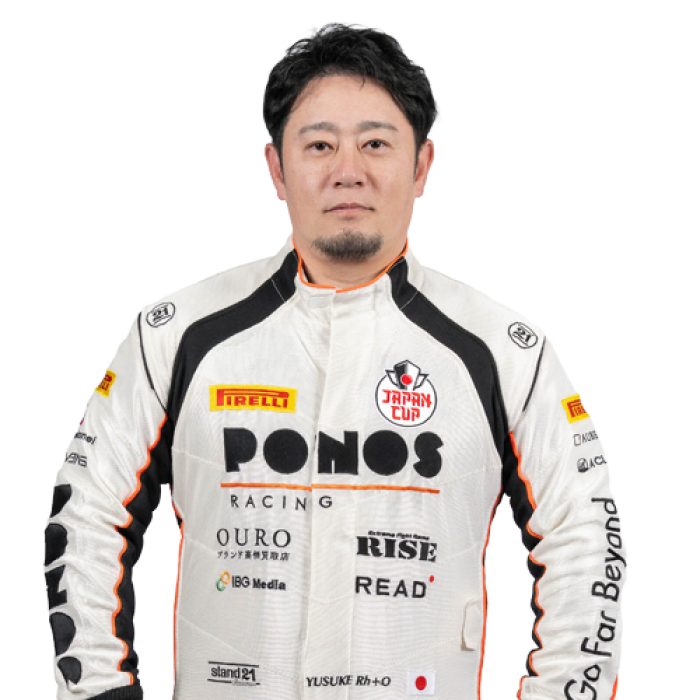 Yusuke Yamasaki