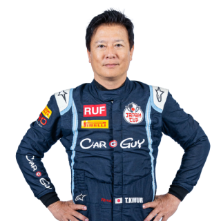 Takeshi Kimura